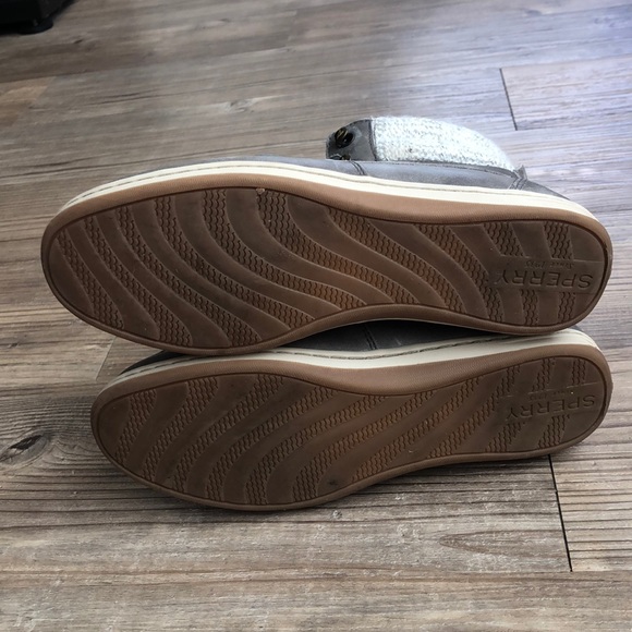 Women’s Sperry Ankle Shoes - Picture 4 of 7